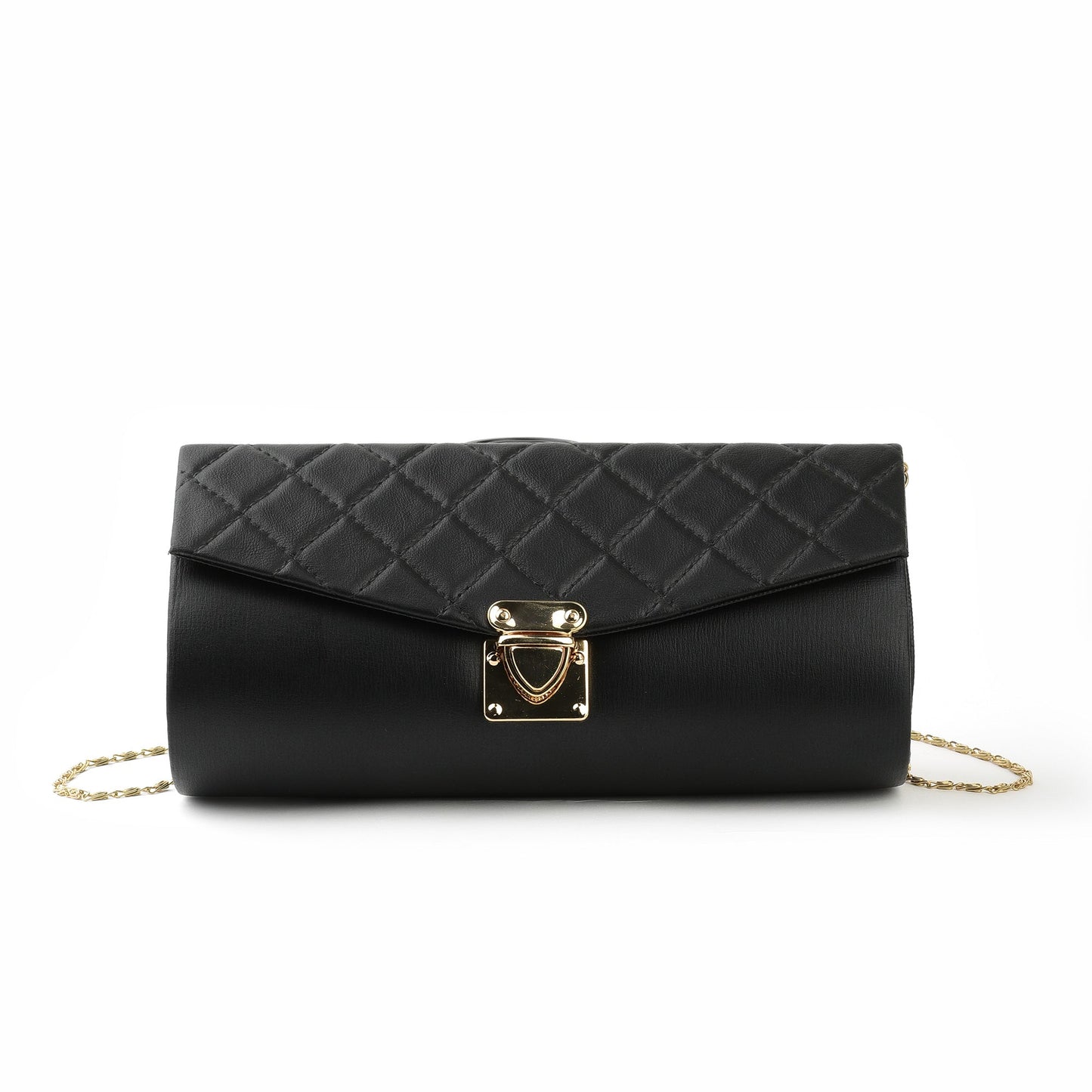 Buy Quilted Clutch in Pakistan