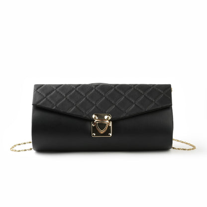 Buy Quilted Clutch in Pakistan