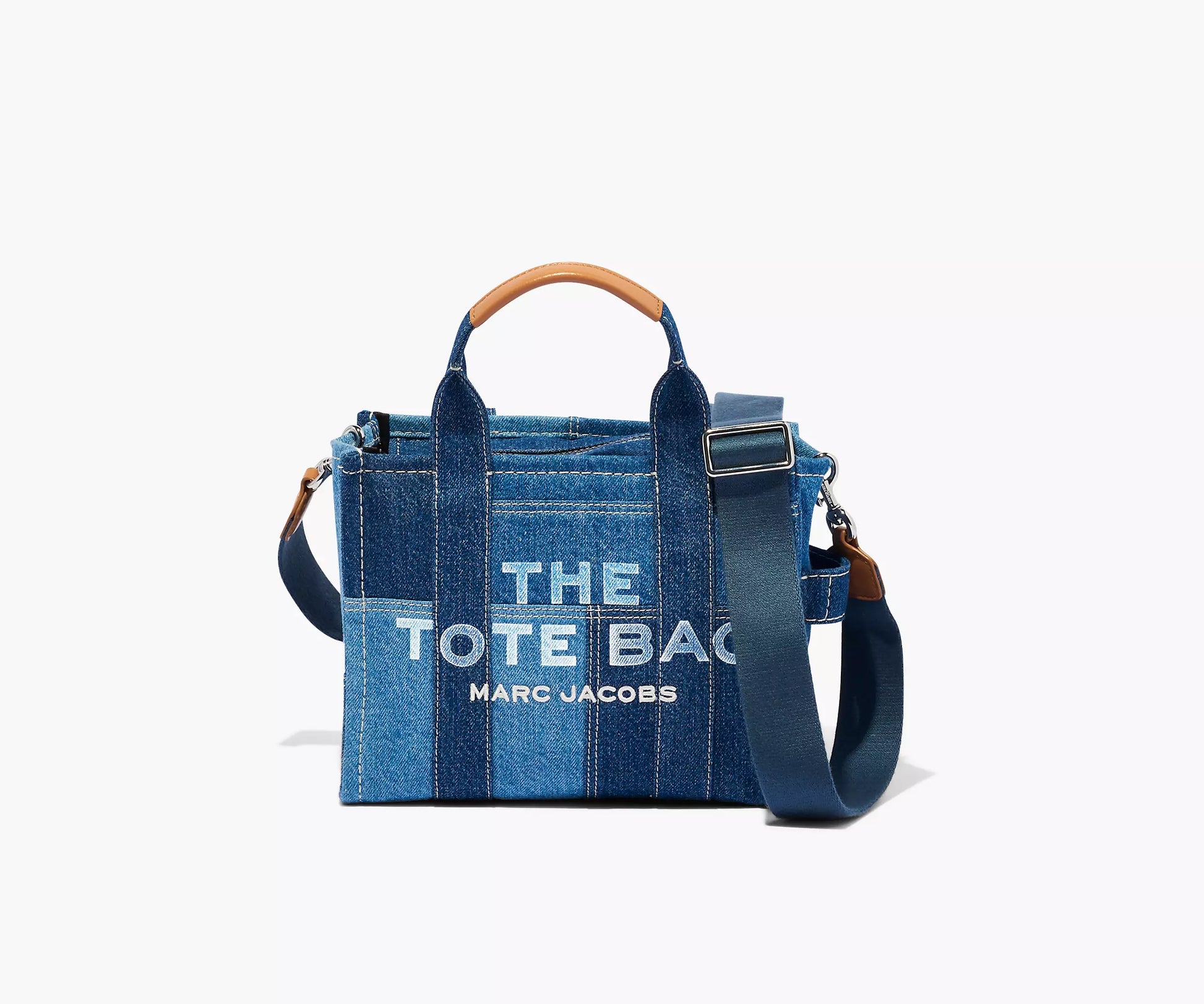 Buy Marc Jacobs The Leather Tote Bag - Small in Pakistan