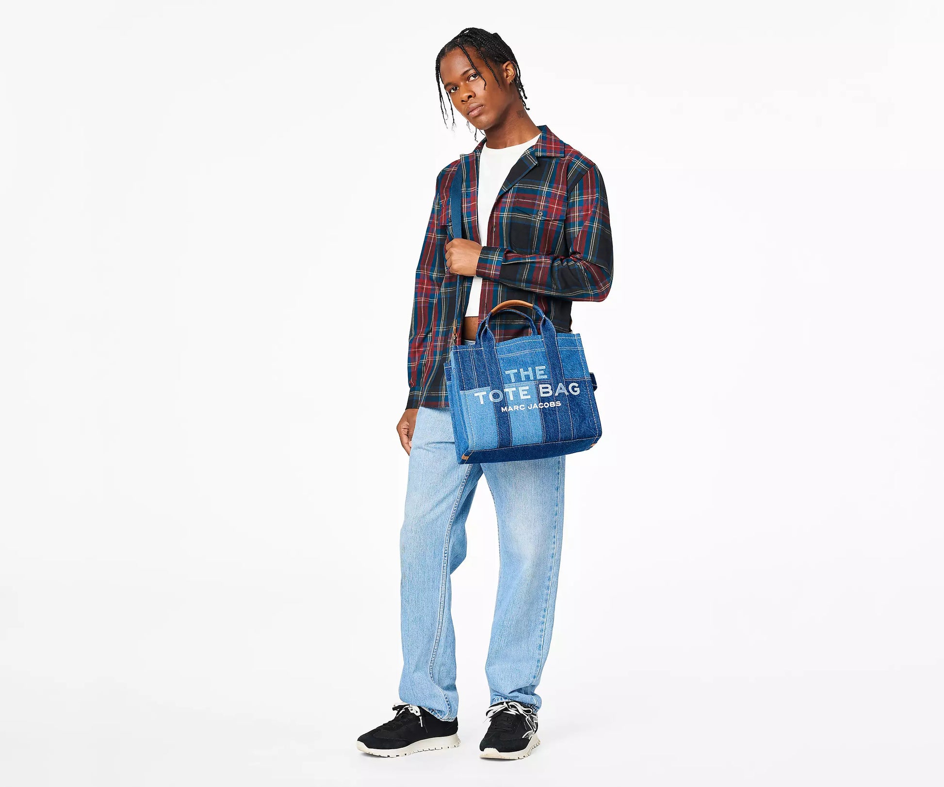 Buy Marc Jacobs The Tote Bag - Medium in Pakistan