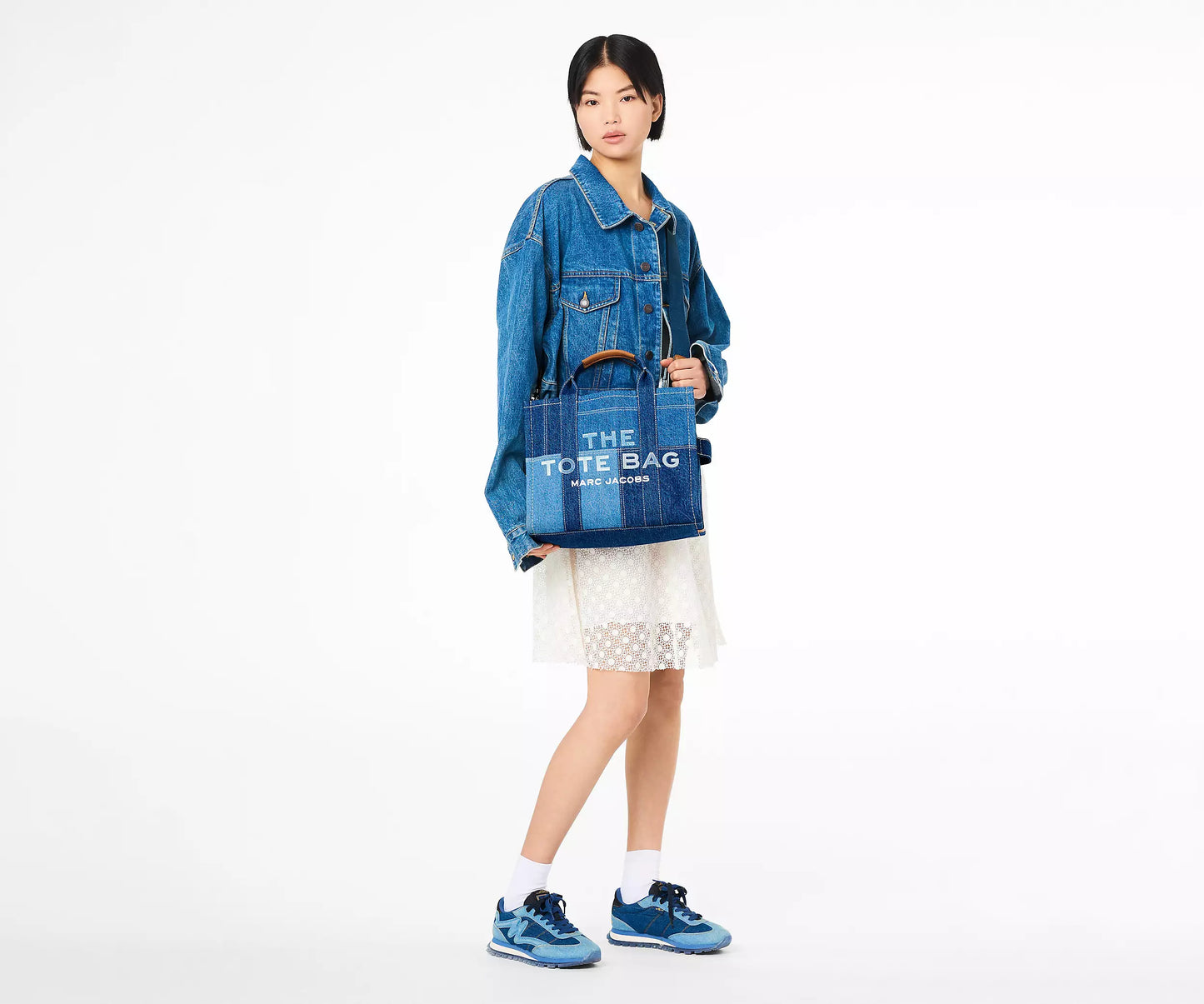 Buy Marc Jacobs The Tote Bag - Medium in Pakistan