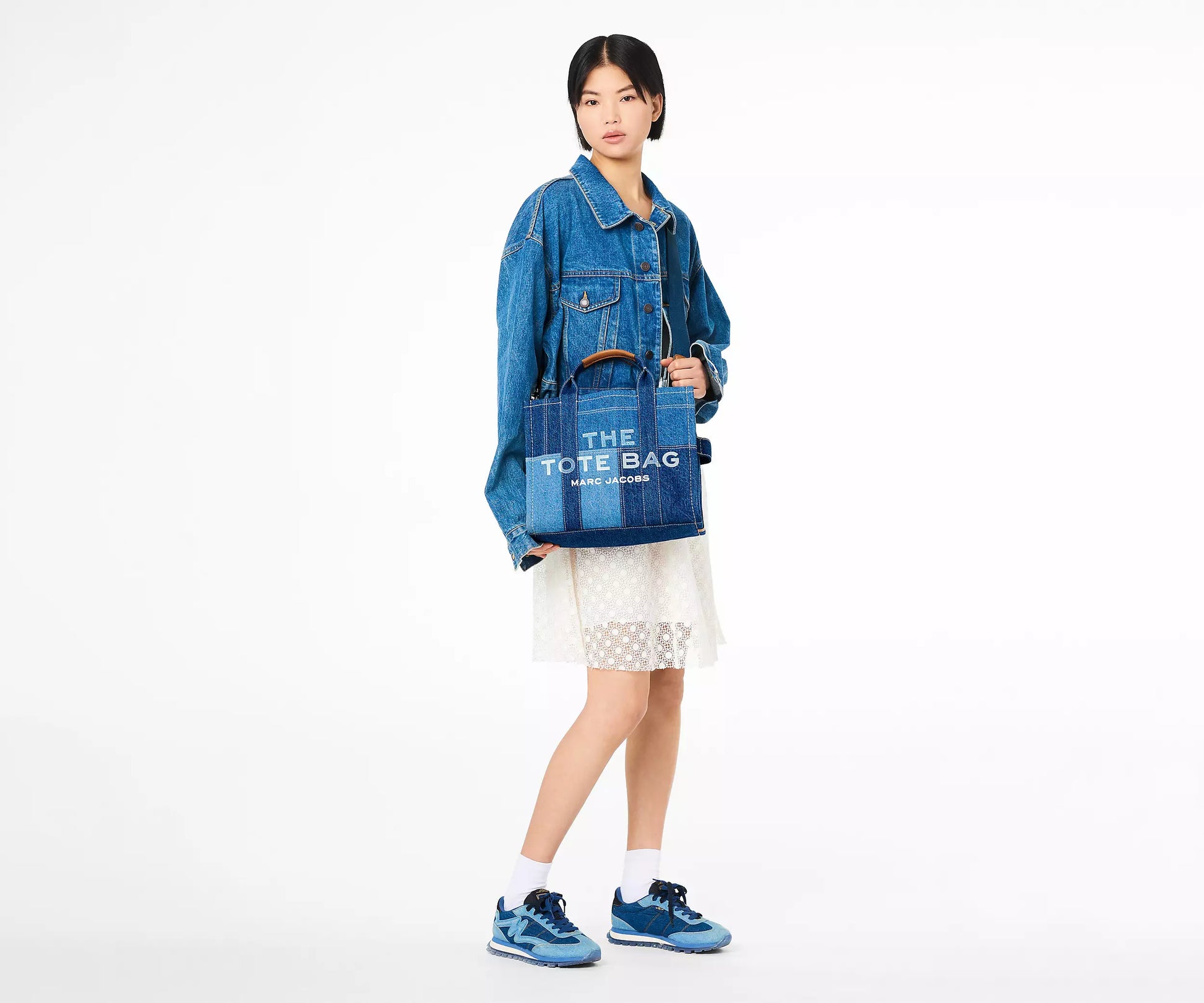 Buy Marc Jacobs The Tote Bag - Medium in Pakistan