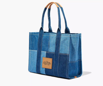 Buy Marc Jacobs The Leather Tote Bag - Large in Pakistan