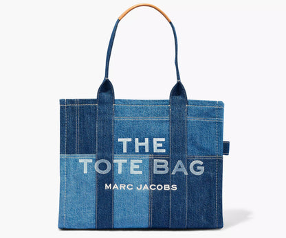 Buy Marc Jacobs The Leather Tote Bag - Large in Pakistan