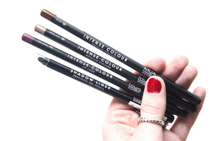 Buy MUA Intense Colour Lip Liner in Pakistan