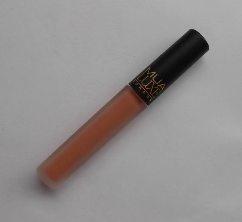 Buy MUA Velvet Matte Liquid Lipstick in Pakistan