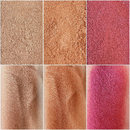 Buy MUA Essential Eyeshadow in Pakistan