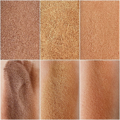 Buy MUA Essential Eyeshadow in Pakistan