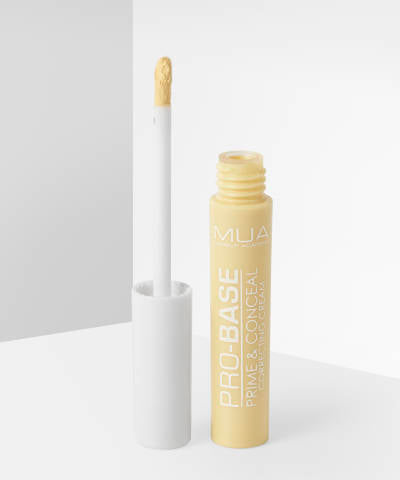 Buy MUA Pro Base Prime N Conceal CC Cream in Pakistan