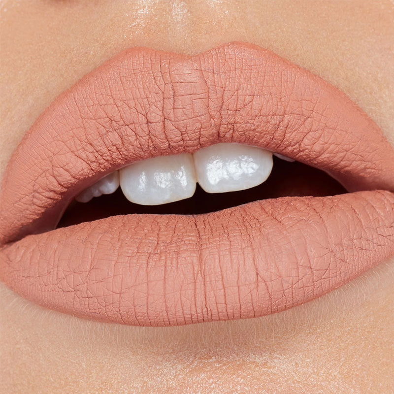 Buy MUA Velvet Matte Liquid Lipstick in Pakistan