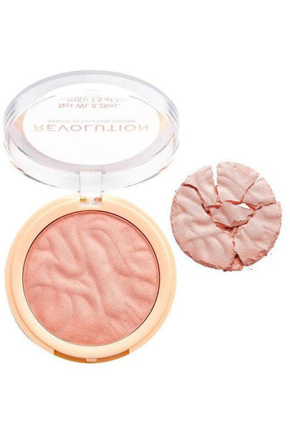 Buy Revolution Blusher Reloaded in Pakistan
