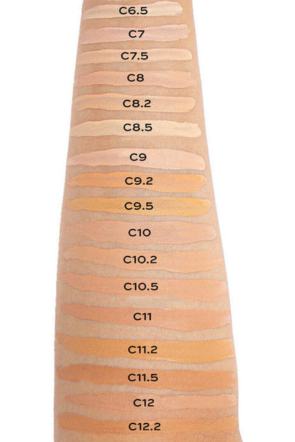 Buy Makeup Revolution Conceal And Define Concealer in Pakistan