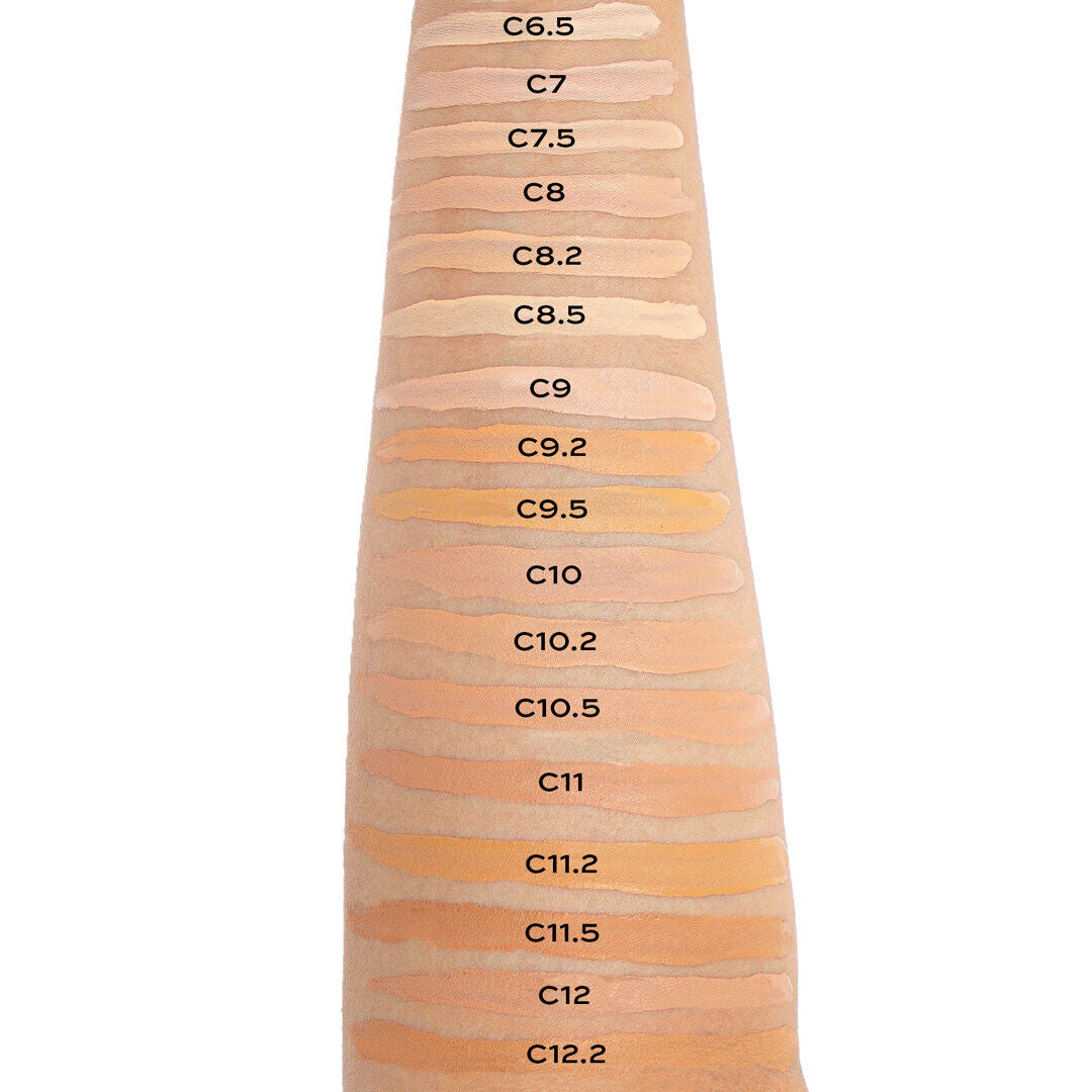 Buy Makeup Revolution Conceal And Define Concealer in Pakistan