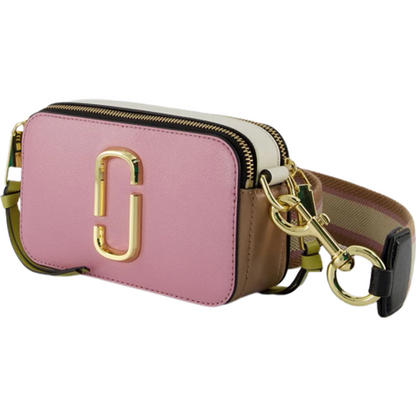Buy Marc Jacobs The Color Block Snapshot Cross Body Bag in Pakistan
