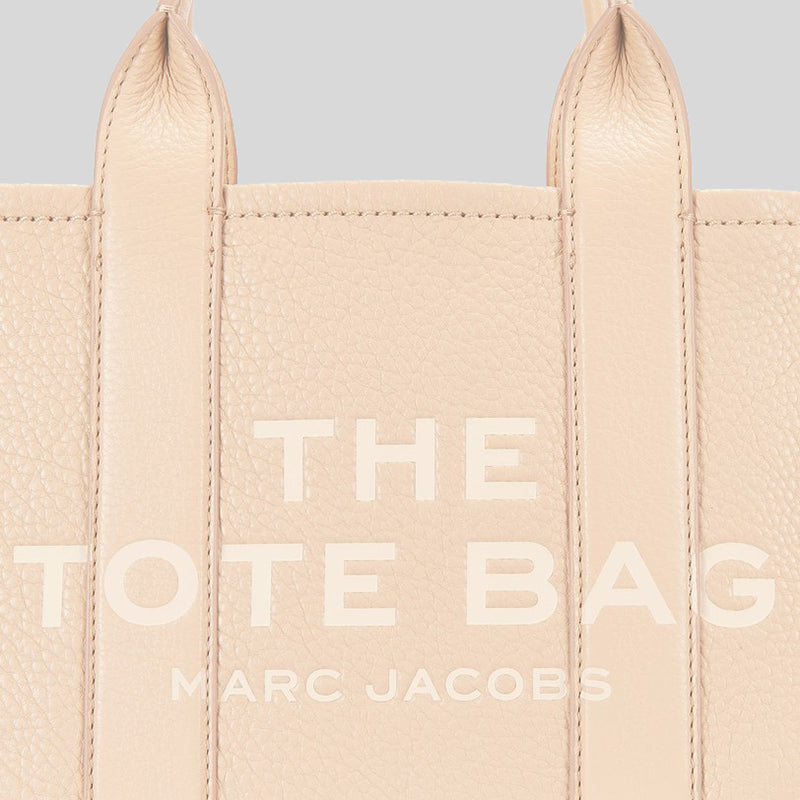 Buy Marc Jacobs The Leather Tote Bag Medium in Pakistan