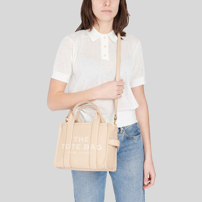 Buy Marc Jacobs The Leather Tote Bag Medium in Pakistan