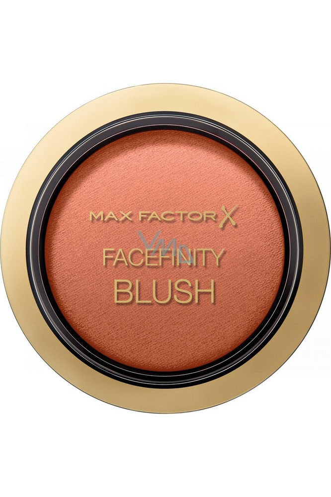 Buy Max Factor Facefinity Cream Blush - 40 Delicate Apricot in Pakistan