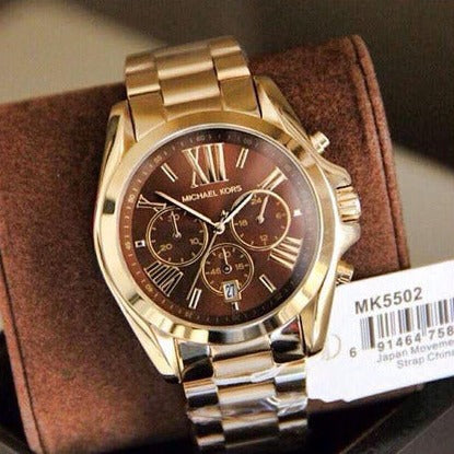 Buy Michael Kors Womens Watches - 5502 in Pakistan
