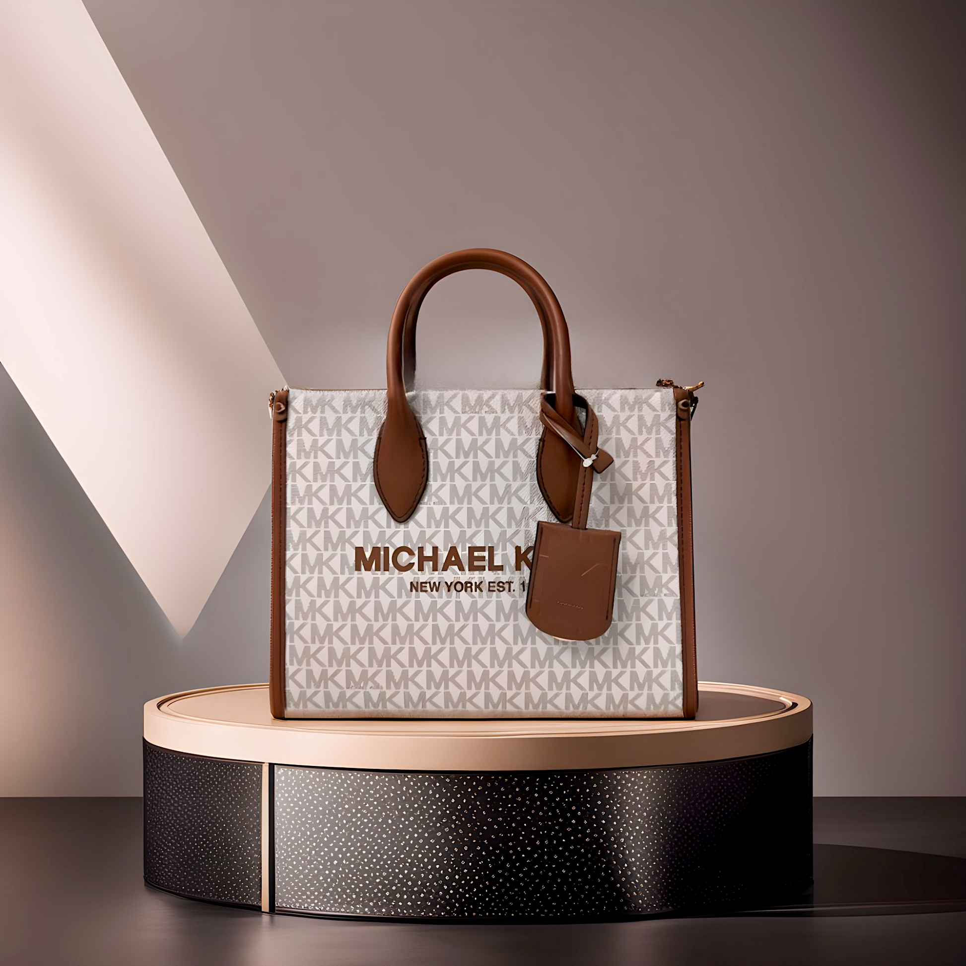 Buy Michael Kors Mirella Small Logo Crossbody Bag Small in Pakistan