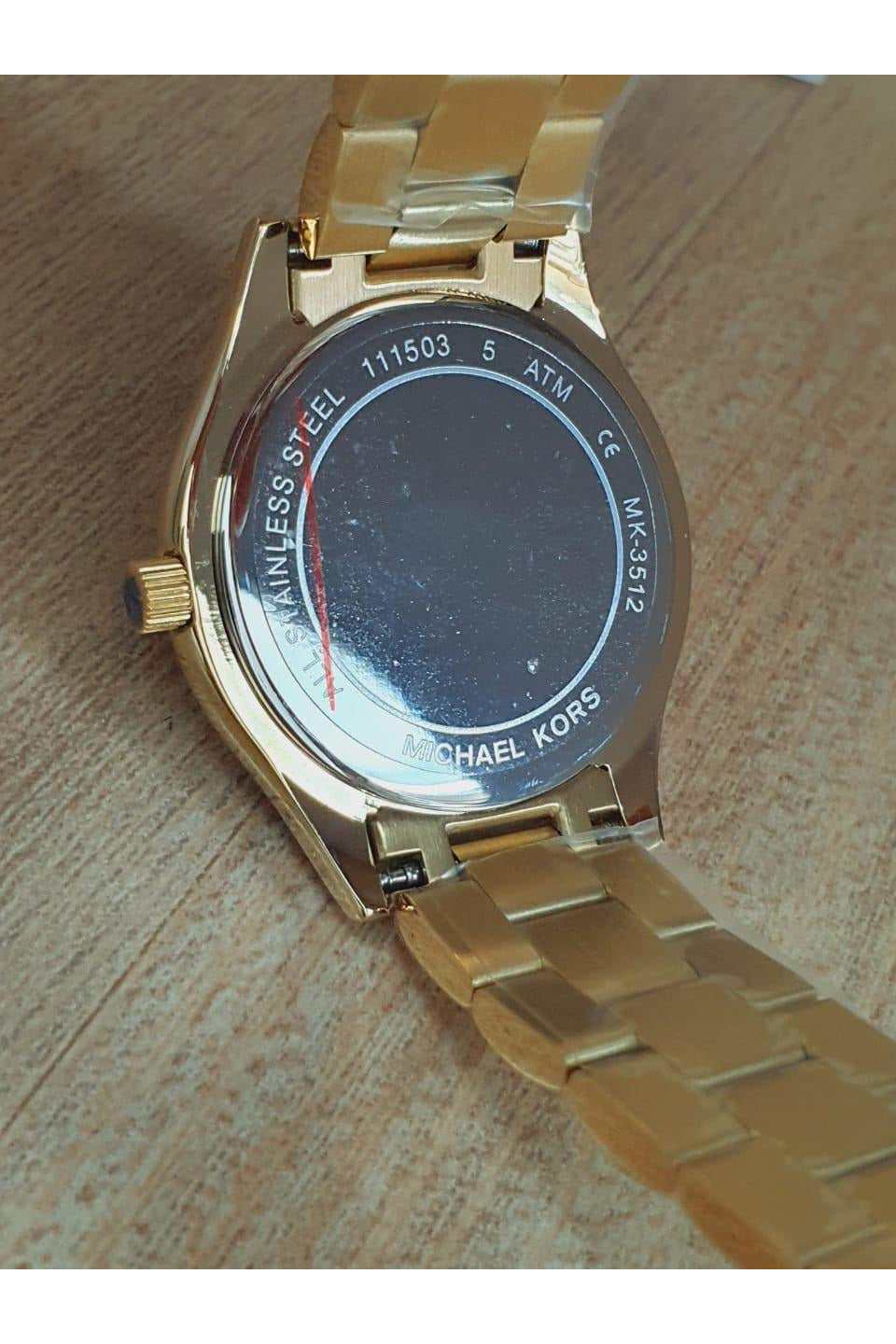 Buy Michael Kors Ladies Watch - 3512 in Pakistan