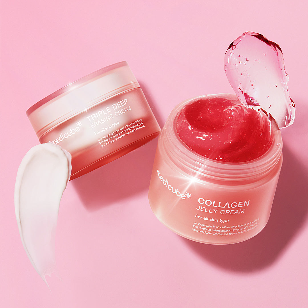 Buy Medicube Collagen Swirl Duo in Pakistan