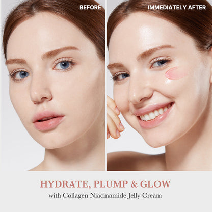 Buy Medicube - Collagen Niacinamide Jelly Cream in Pakistan
