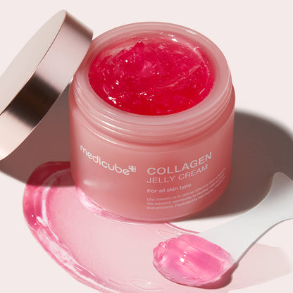 Buy Medicube - Collagen Niacinamide Jelly Cream in Pakistan