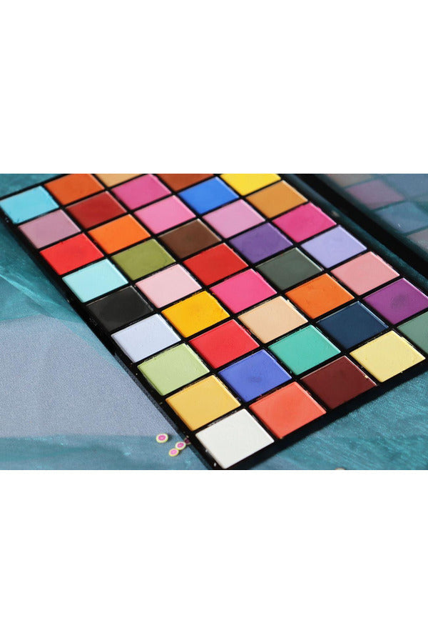 Buy Revolution Maxi Reloaded Palette Monster Mattes in Pakistan