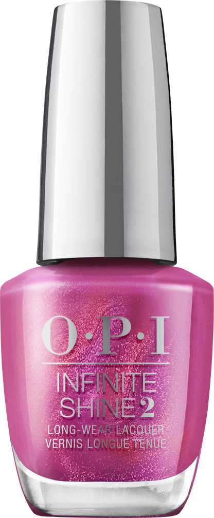 Buy OPI Infinite Shine 2 Long Wear Lacquer Nail Polish - Mylar Dreams in Pakistan