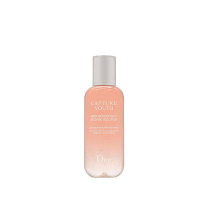 Dior Capture Youth New Skin Effect Enzyme Cleansing Lotion -150Ml