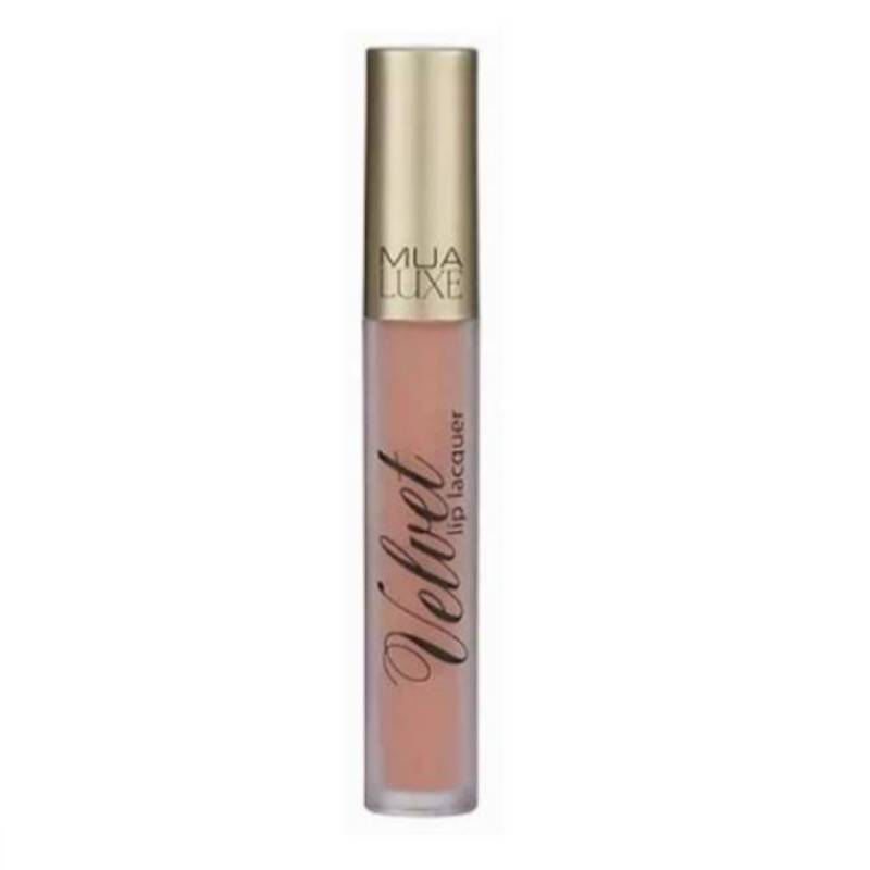 Buy MUA Velvet Matte Liquid Lipstick in Pakistan
