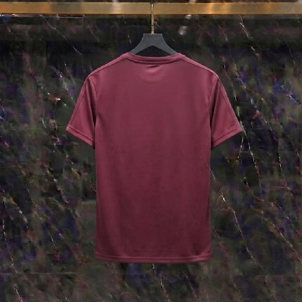 Men’s Jordan Maroon Performance Sports T-Shirt