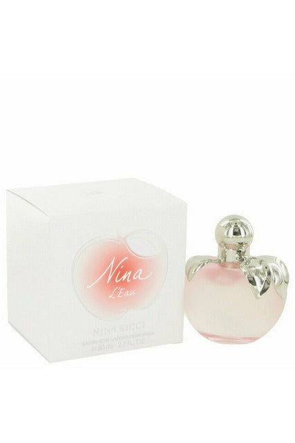 Buy Nina Ricci L Eau Women EDT - 80ml in Pakistan
