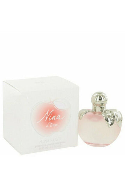 Buy Nina Ricci L Eau Women EDT - 80ml in Pakistan
