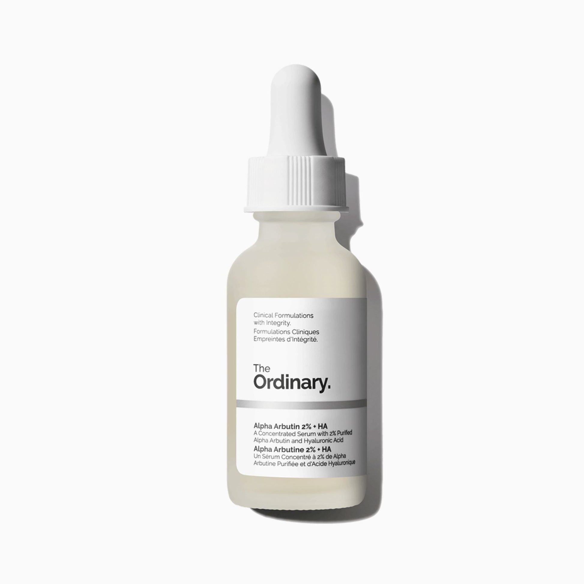 Buy Ordinary Alpha Arbutin 2% + HA in Pakistan