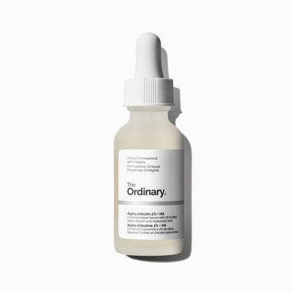 Buy Ordinary Alpha Arbutin 2% + HA in Pakistan