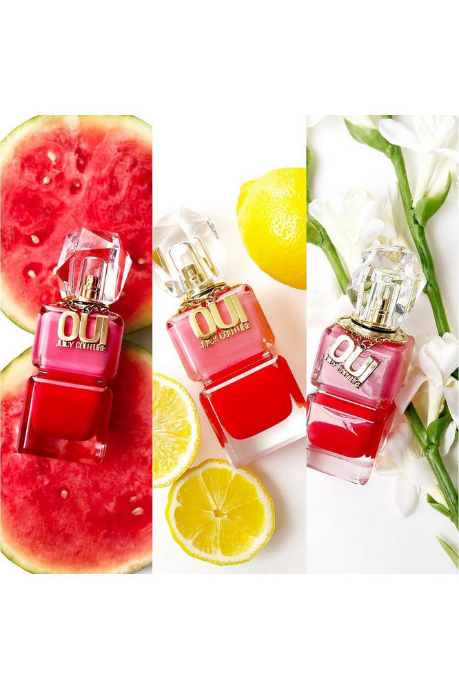 Buy Juicy Couture Oui Women EDP - 100ml in Pakistan