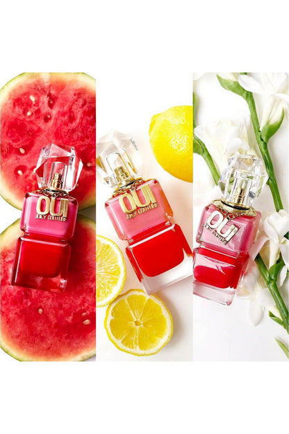 Buy Juicy Couture Oui Women EDP - 100ml in Pakistan