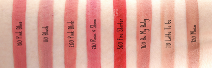 Buy Rimmel London Stay Matte Liquid Lip Colour - 700 Be My Baby in Pakistan