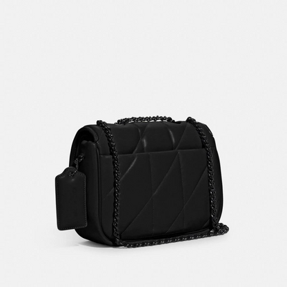 Buy Coach Pillow Maddison Shoulder With Quilting Bag Small in Pakistan