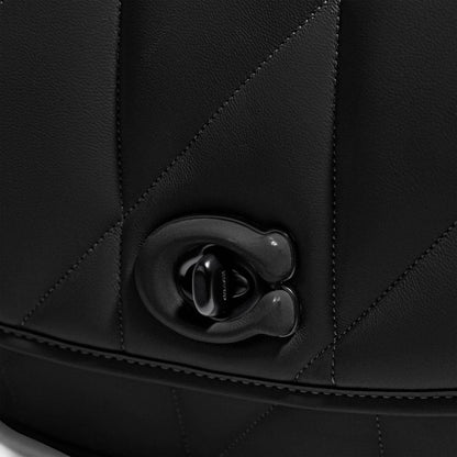 Buy Coach Pillow Maddison Shoulder With Quilting Bag Small in Pakistan