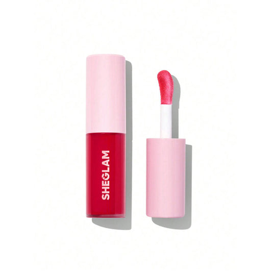 SHEGLAM  Jelly Wow Tinted Lip Oil