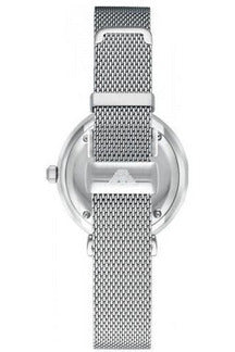 Buy Emporio Armani Women's Analog Stainless Steel Mother of Pearl Dial 32mm Watch AR1955 in Pakistan