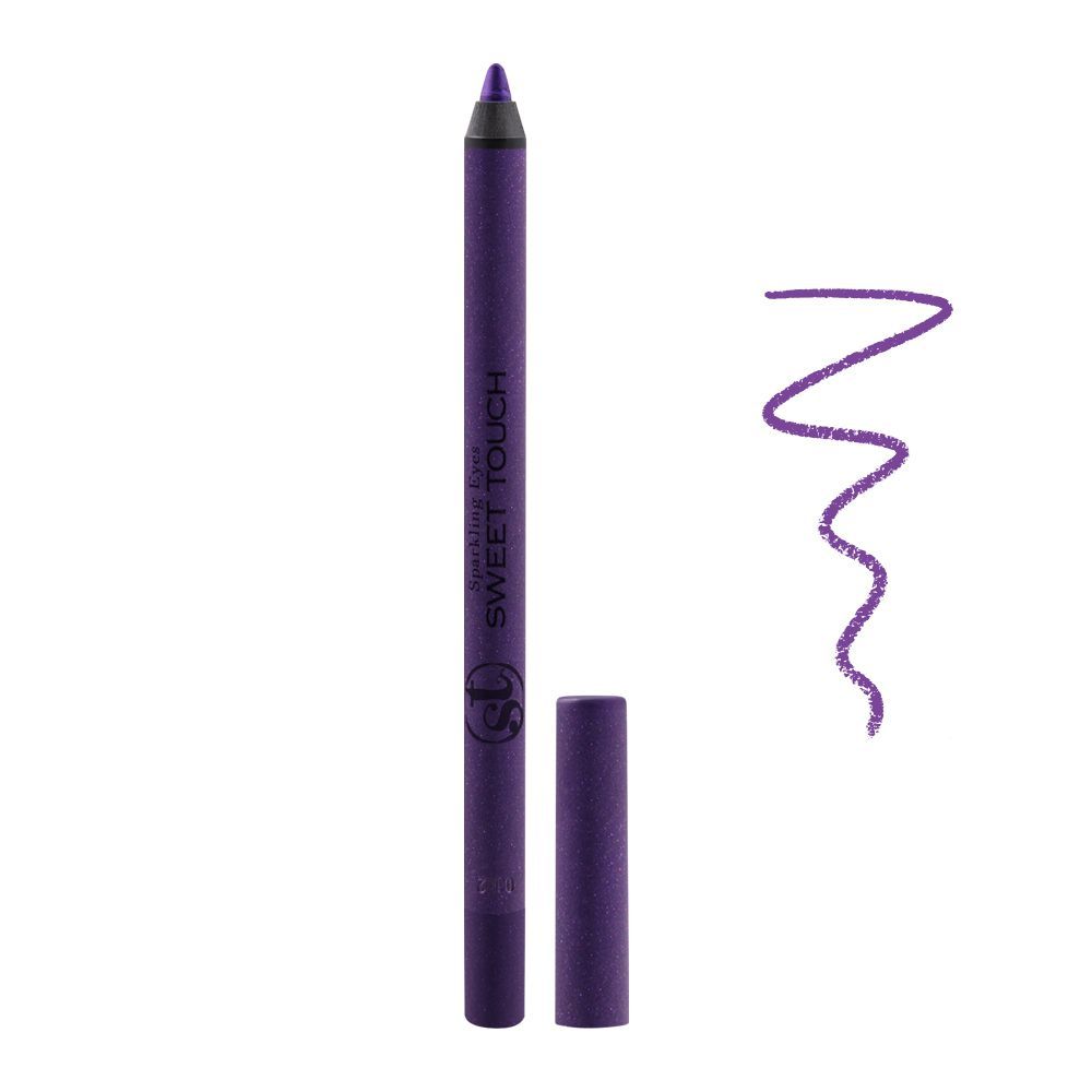 Buy ST London Sparkling Eye Pencil in Pakistan