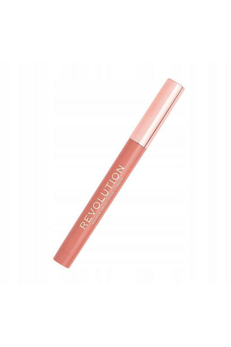 Buy Revolution Velvet Kiss Lip Crayon Lipstick in Pakistan