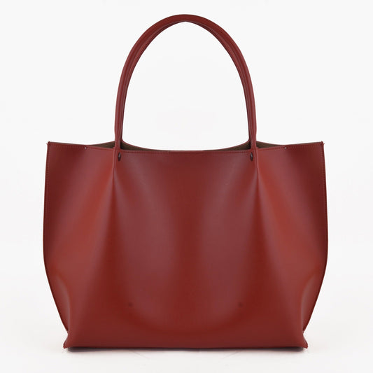 Buy Tote Bag - Maroon in Pakistan