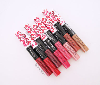 Buy Rimmel London Provocalips Dare To Pink Lip Color - 110 Dare To Pink in Pakistan