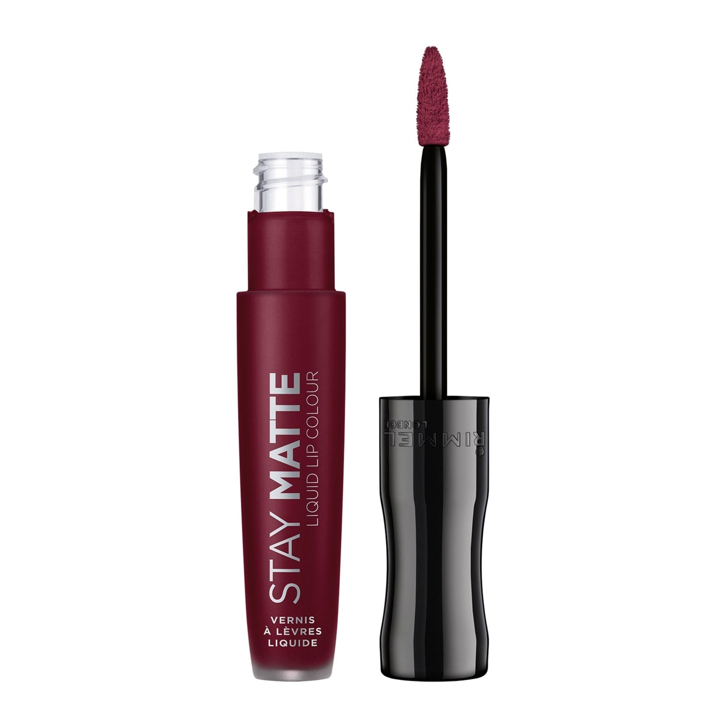 Buy Rimmel London Stay Matte Liquid Lip Colour - 810 Plum This Show Price in Pakistan