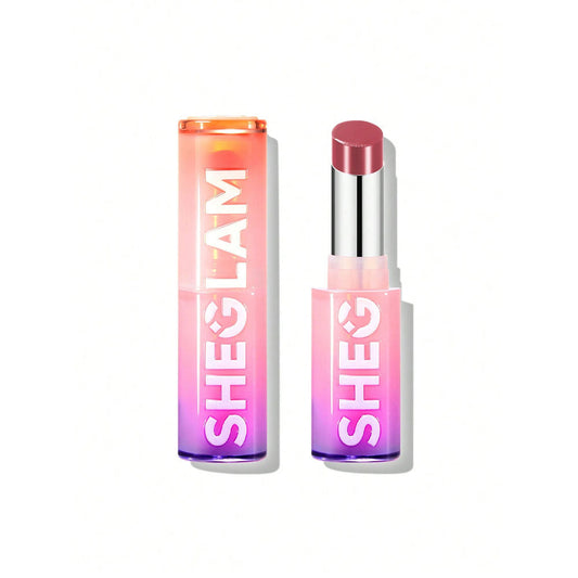 SHEGLAM Mirror Kiss High-Shine Lipstick