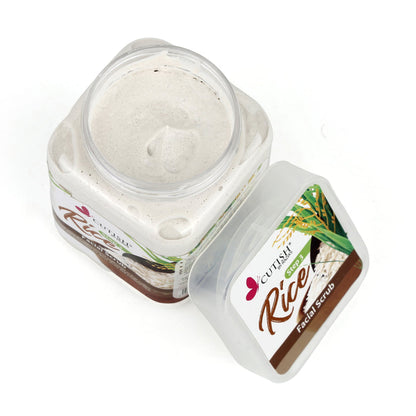 Buy Cutish Rice Scrub in Pakistan